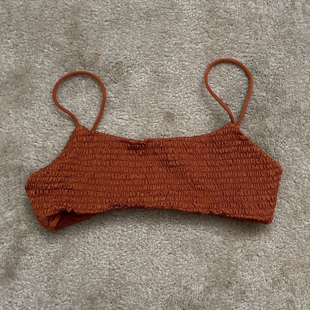 Lahana Swim “Simba” Top